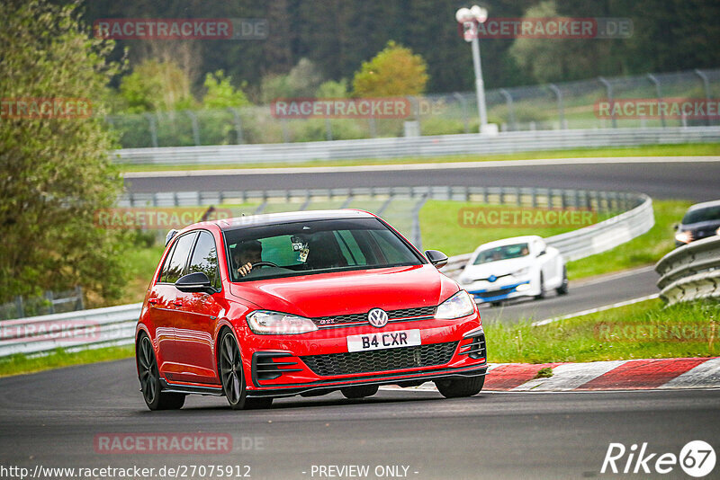 Bild #27075912 - Touristenfahrten Nürburgring Nordschleife (02.05.2024)