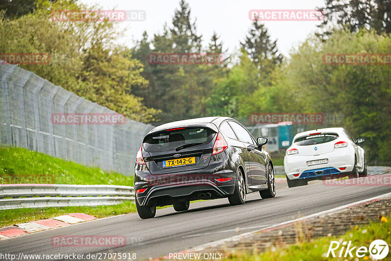 Bild #27075918 - Touristenfahrten Nürburgring Nordschleife (02.05.2024)