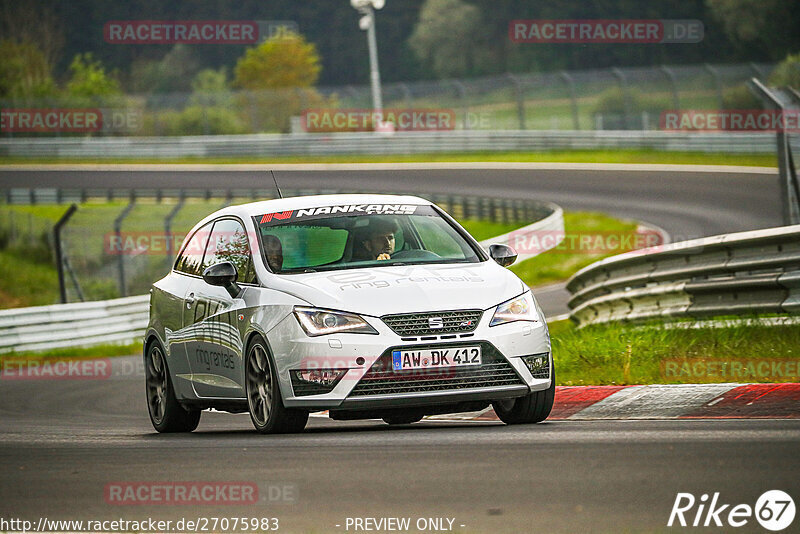 Bild #27075983 - Touristenfahrten Nürburgring Nordschleife (02.05.2024)