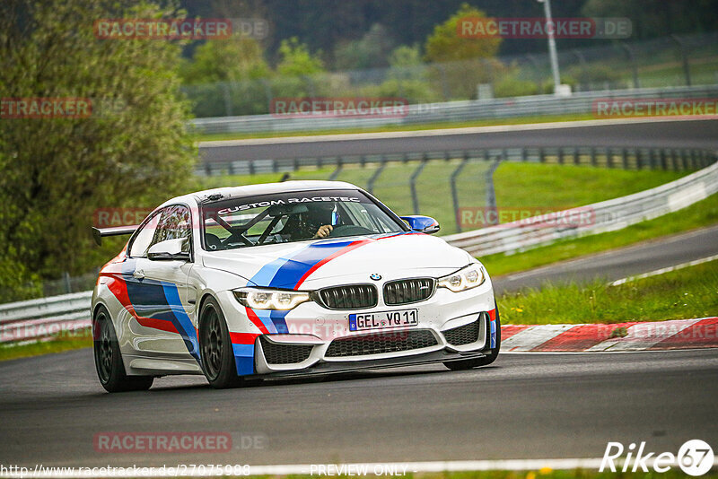 Bild #27075988 - Touristenfahrten Nürburgring Nordschleife (02.05.2024)