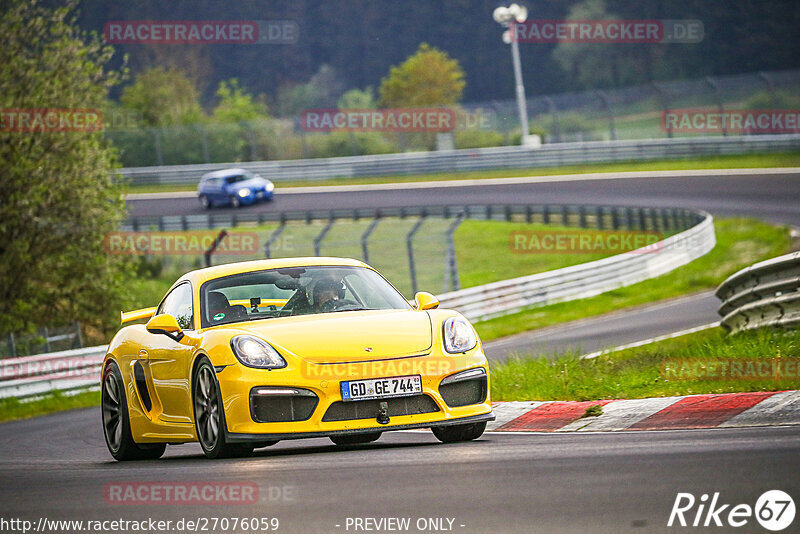 Bild #27076059 - Touristenfahrten Nürburgring Nordschleife (02.05.2024)