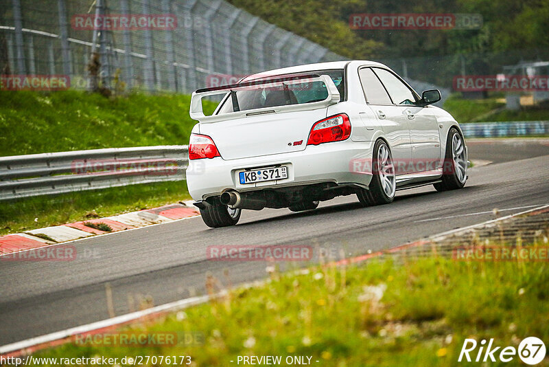 Bild #27076173 - Touristenfahrten Nürburgring Nordschleife (02.05.2024)