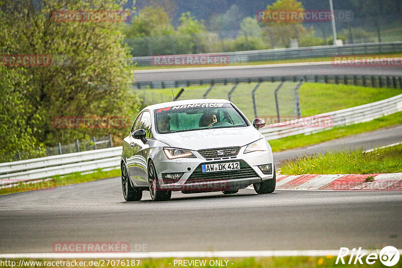 Bild #27076187 - Touristenfahrten Nürburgring Nordschleife (02.05.2024)