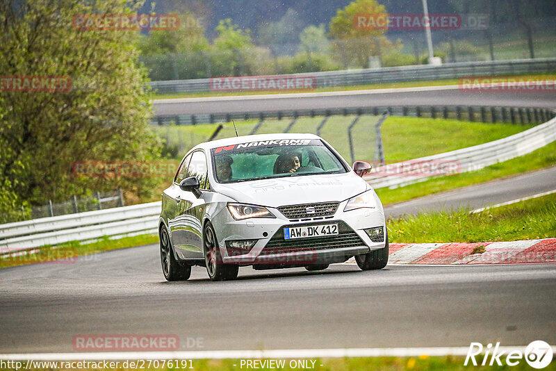 Bild #27076191 - Touristenfahrten Nürburgring Nordschleife (02.05.2024)