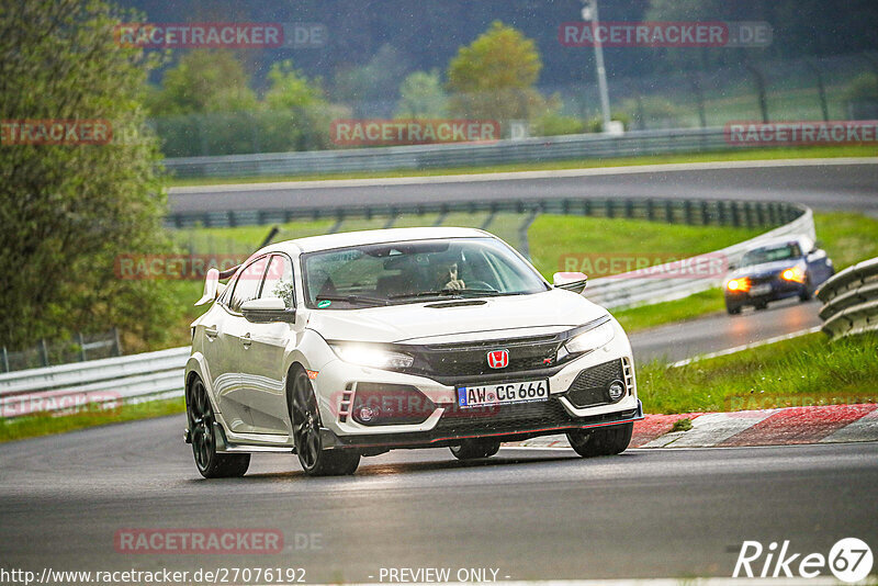 Bild #27076192 - Touristenfahrten Nürburgring Nordschleife (02.05.2024)