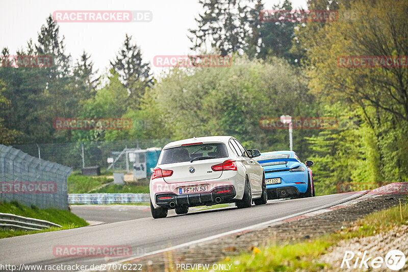 Bild #27076222 - Touristenfahrten Nürburgring Nordschleife (02.05.2024)