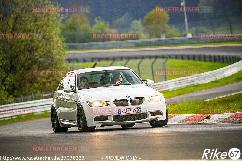 Bild #27076223 - Touristenfahrten Nürburgring Nordschleife (02.05.2024)