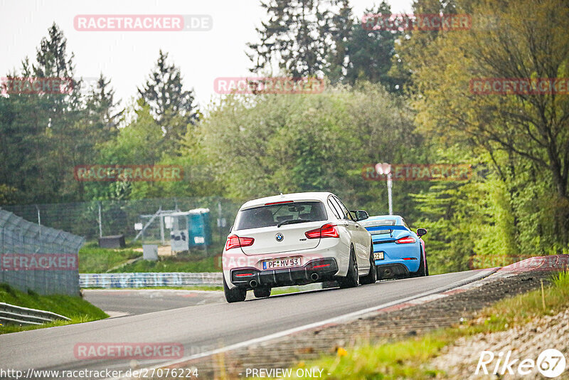 Bild #27076224 - Touristenfahrten Nürburgring Nordschleife (02.05.2024)