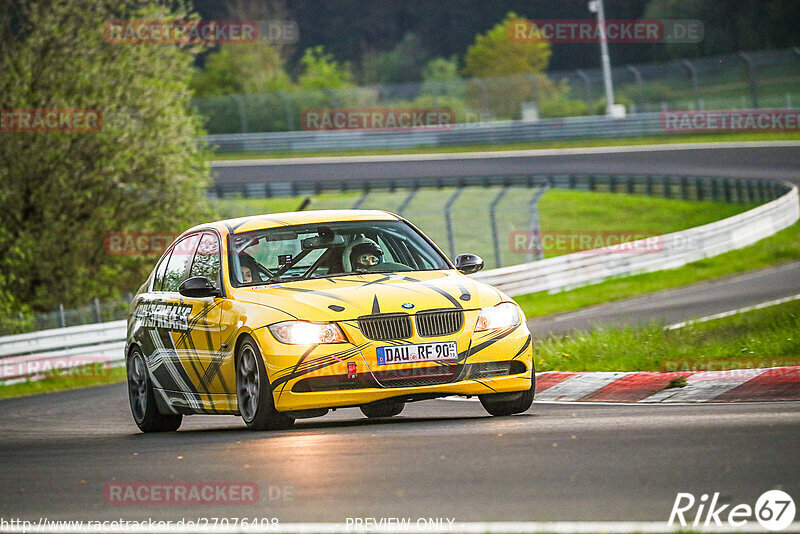 Bild #27076408 - Touristenfahrten Nürburgring Nordschleife (02.05.2024)