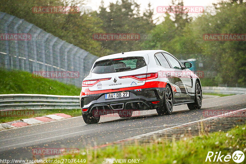 Bild #27076449 - Touristenfahrten Nürburgring Nordschleife (02.05.2024)