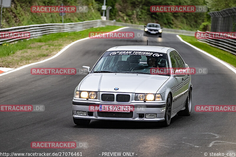 Bild #27076461 - Touristenfahrten Nürburgring Nordschleife (02.05.2024)