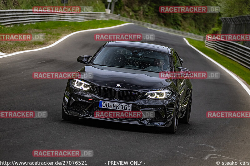 Bild #27076521 - Touristenfahrten Nürburgring Nordschleife (02.05.2024)