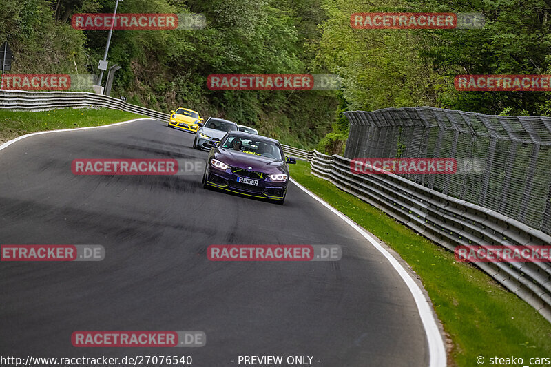 Bild #27076540 - Touristenfahrten Nürburgring Nordschleife (02.05.2024)