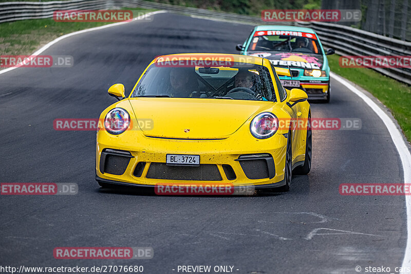 Bild #27076680 - Touristenfahrten Nürburgring Nordschleife (02.05.2024)