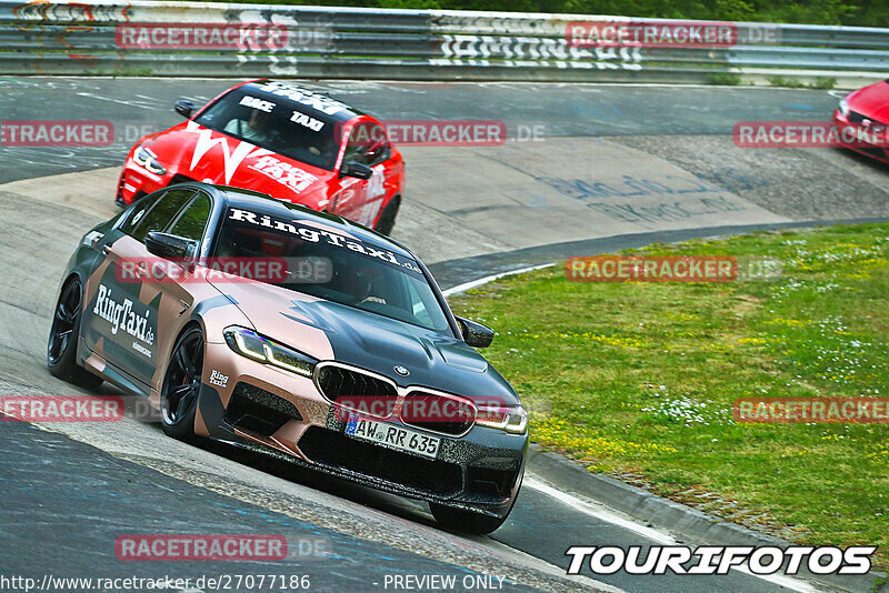 Bild #27077186 - Touristenfahrten Nürburgring Nordschleife (02.05.2024)