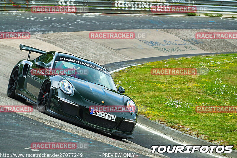 Bild #27077249 - Touristenfahrten Nürburgring Nordschleife (02.05.2024)