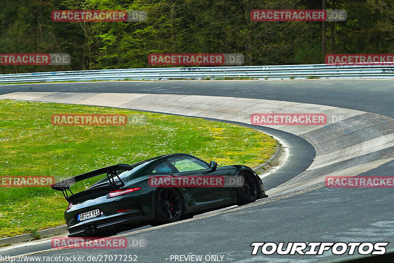 Bild #27077252 - Touristenfahrten Nürburgring Nordschleife (02.05.2024)