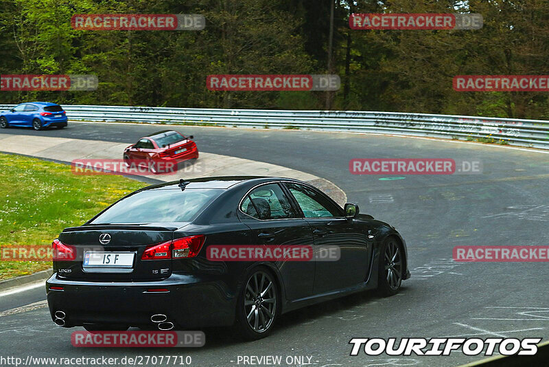 Bild #27077710 - Touristenfahrten Nürburgring Nordschleife (02.05.2024)