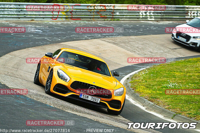 Bild #27077814 - Touristenfahrten Nürburgring Nordschleife (02.05.2024)