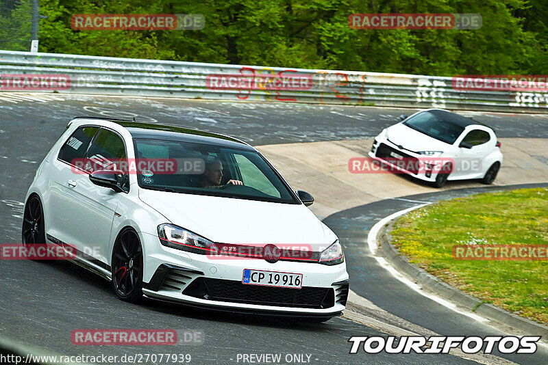 Bild #27077939 - Touristenfahrten Nürburgring Nordschleife (02.05.2024)