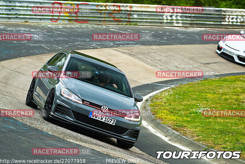 Bild #27077958 - Touristenfahrten Nürburgring Nordschleife (02.05.2024)