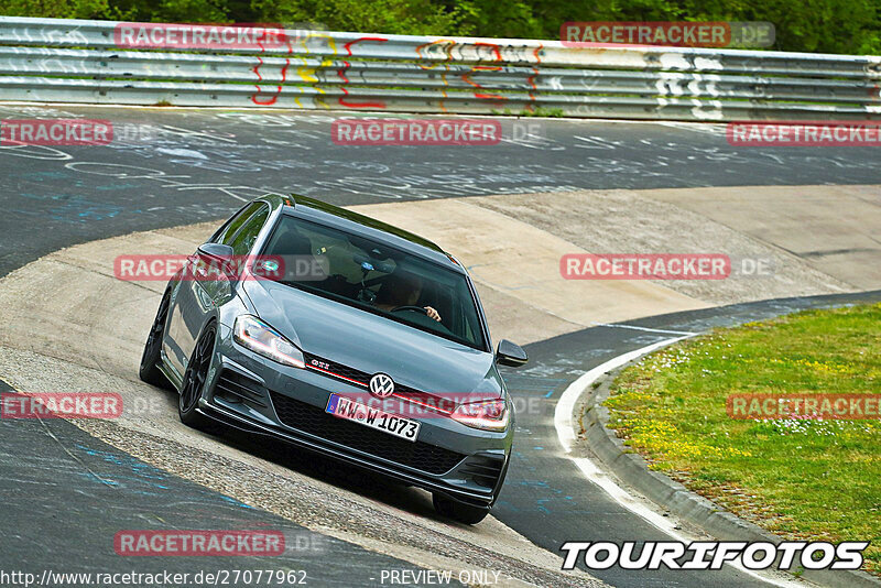 Bild #27077962 - Touristenfahrten Nürburgring Nordschleife (02.05.2024)