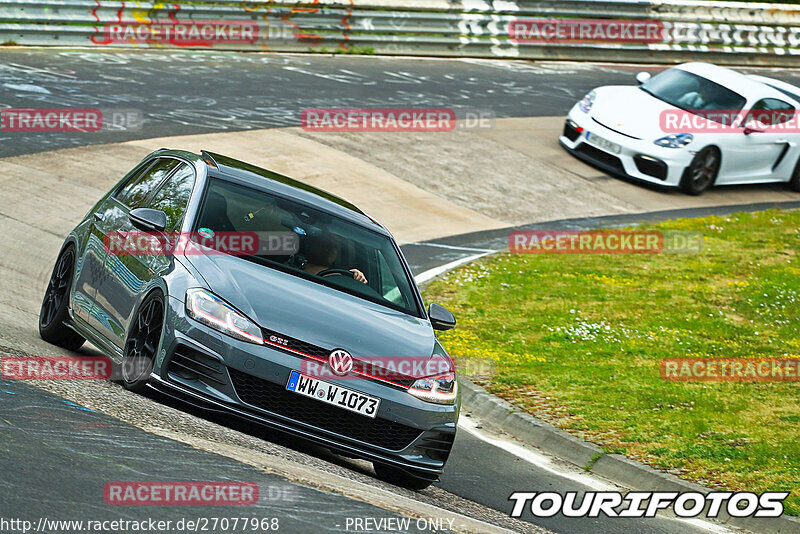 Bild #27077968 - Touristenfahrten Nürburgring Nordschleife (02.05.2024)