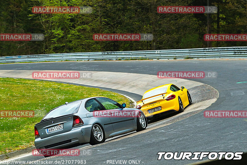 Bild #27077983 - Touristenfahrten Nürburgring Nordschleife (02.05.2024)