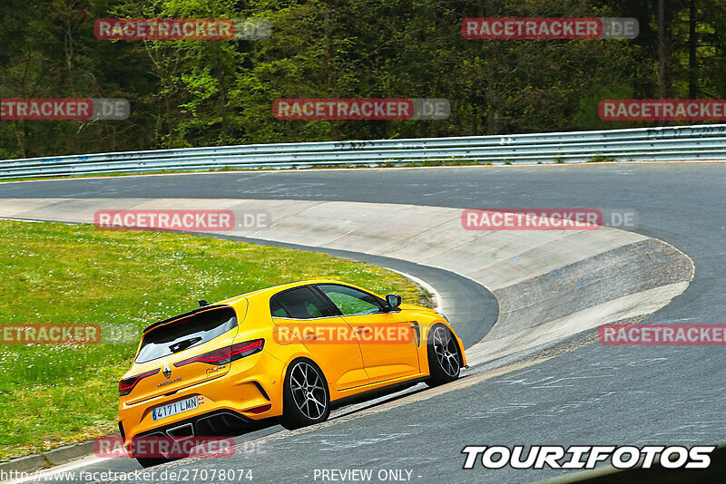 Bild #27078074 - Touristenfahrten Nürburgring Nordschleife (02.05.2024)