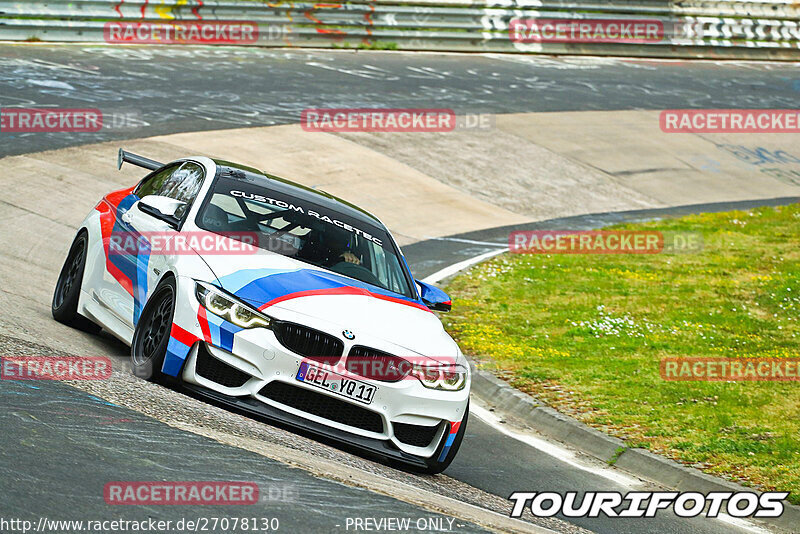 Bild #27078130 - Touristenfahrten Nürburgring Nordschleife (02.05.2024)