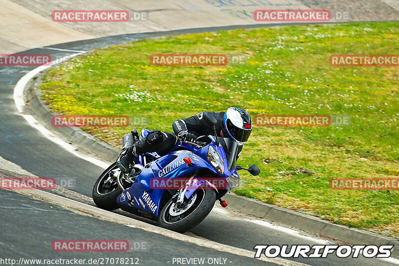 Bild #27078212 - Touristenfahrten Nürburgring Nordschleife (02.05.2024)