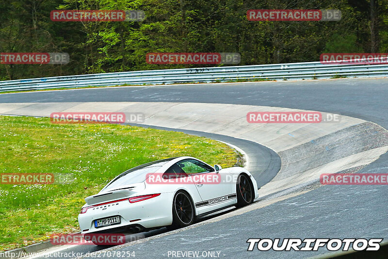 Bild #27078254 - Touristenfahrten Nürburgring Nordschleife (02.05.2024)