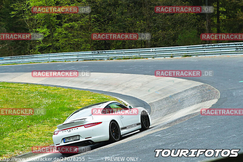 Bild #27078255 - Touristenfahrten Nürburgring Nordschleife (02.05.2024)