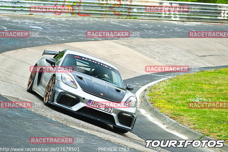 Bild #27078501 - Touristenfahrten Nürburgring Nordschleife (02.05.2024)