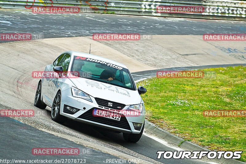 Bild #27078723 - Touristenfahrten Nürburgring Nordschleife (02.05.2024)