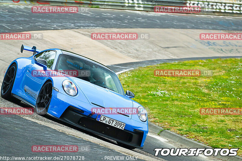 Bild #27078728 - Touristenfahrten Nürburgring Nordschleife (02.05.2024)