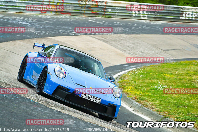 Bild #27078729 - Touristenfahrten Nürburgring Nordschleife (02.05.2024)