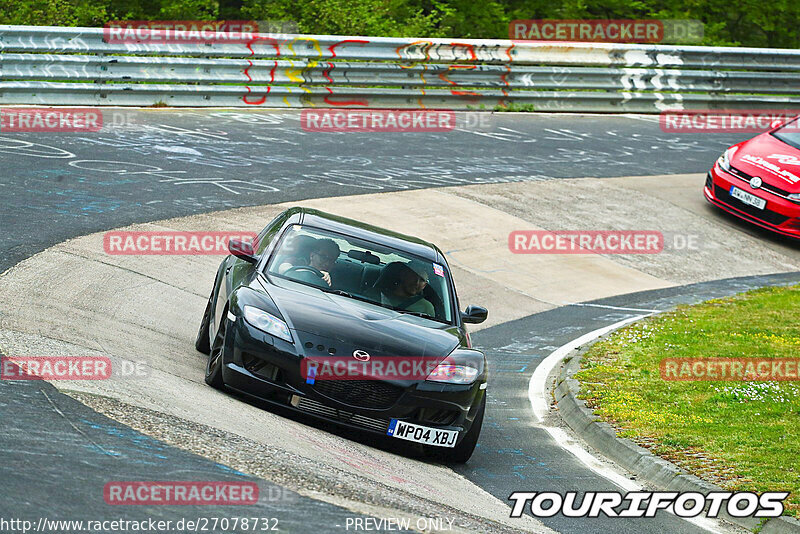 Bild #27078732 - Touristenfahrten Nürburgring Nordschleife (02.05.2024)