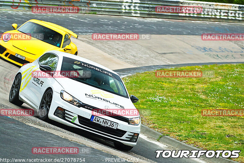 Bild #27078754 - Touristenfahrten Nürburgring Nordschleife (02.05.2024)