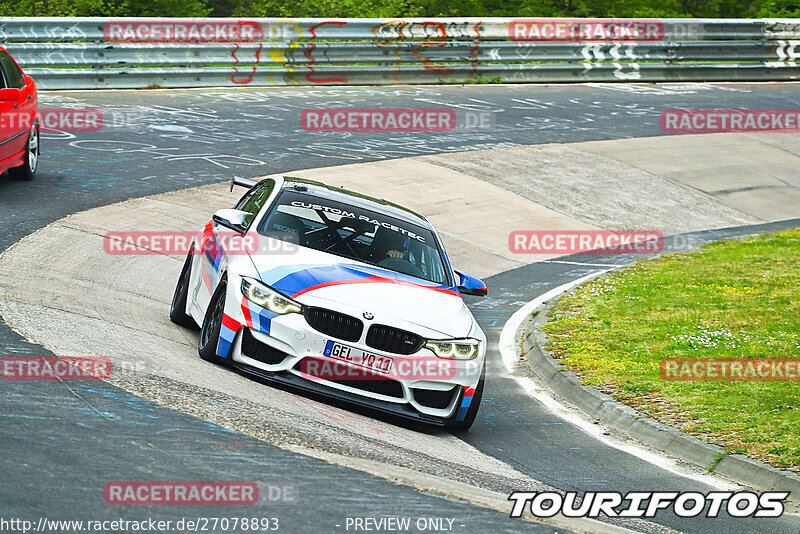 Bild #27078893 - Touristenfahrten Nürburgring Nordschleife (02.05.2024)