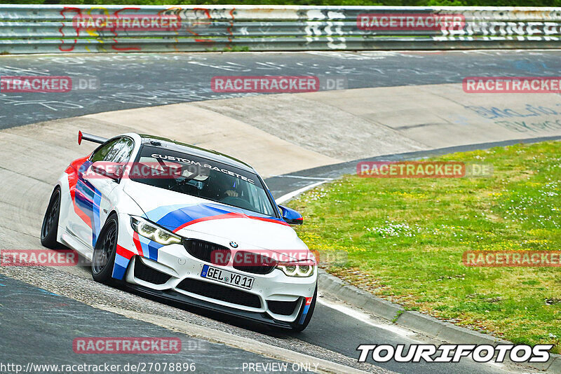 Bild #27078896 - Touristenfahrten Nürburgring Nordschleife (02.05.2024)