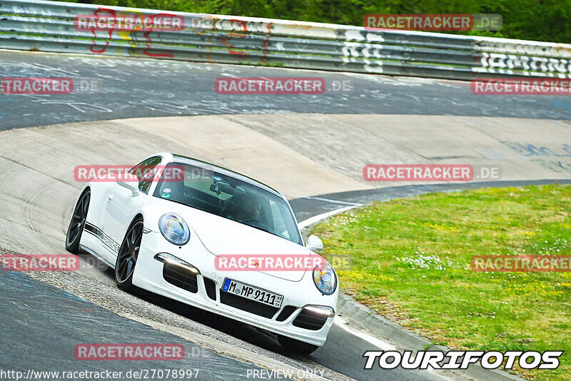 Bild #27078997 - Touristenfahrten Nürburgring Nordschleife (02.05.2024)