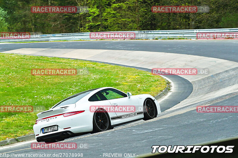 Bild #27078998 - Touristenfahrten Nürburgring Nordschleife (02.05.2024)