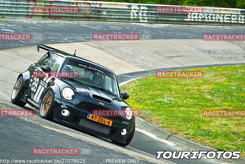 Bild #27079025 - Touristenfahrten Nürburgring Nordschleife (02.05.2024)