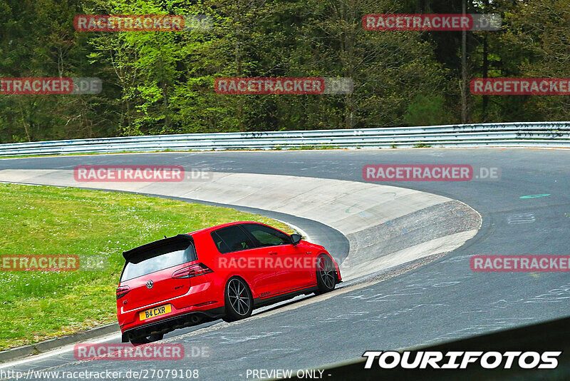 Bild #27079108 - Touristenfahrten Nürburgring Nordschleife (02.05.2024)