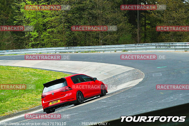 Bild #27079110 - Touristenfahrten Nürburgring Nordschleife (02.05.2024)