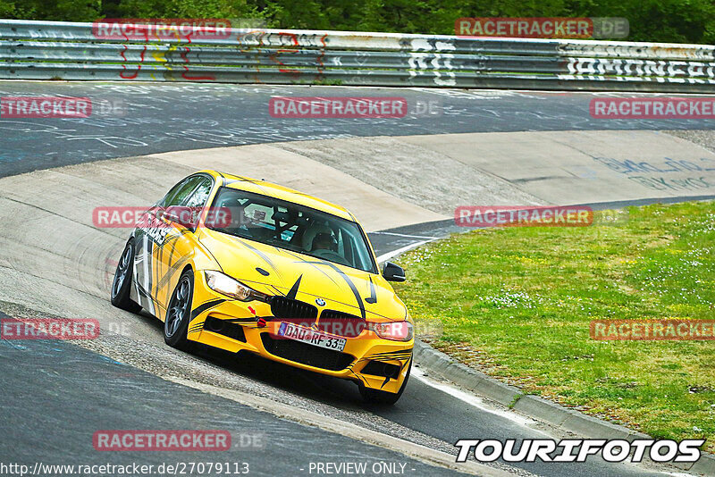 Bild #27079113 - Touristenfahrten Nürburgring Nordschleife (02.05.2024)