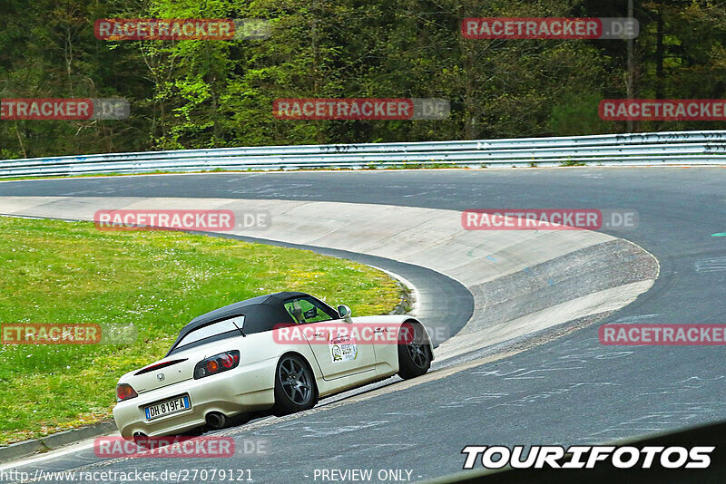 Bild #27079121 - Touristenfahrten Nürburgring Nordschleife (02.05.2024)