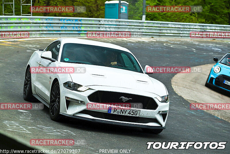 Bild #27079307 - Touristenfahrten Nürburgring Nordschleife (02.05.2024)