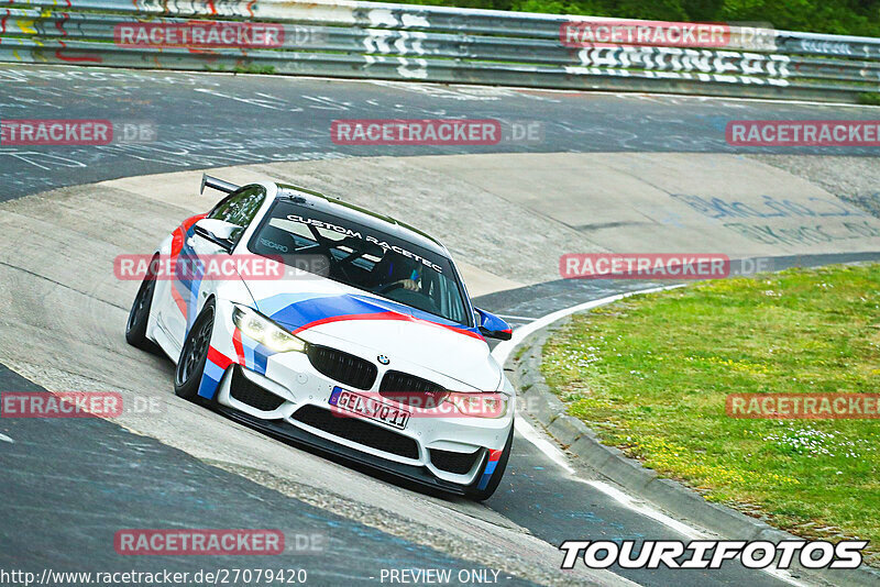 Bild #27079420 - Touristenfahrten Nürburgring Nordschleife (02.05.2024)